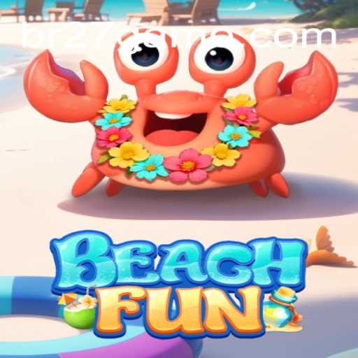 Descubra o Empolgante Jogo BeachFun: A Aventura da Praia que Está Conquistando o Mundo