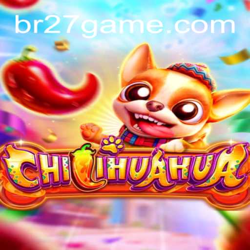 Descubra o Novo Fenômeno: CHILIHUAHUA - O Jogo Que Está Conquistando a Todos