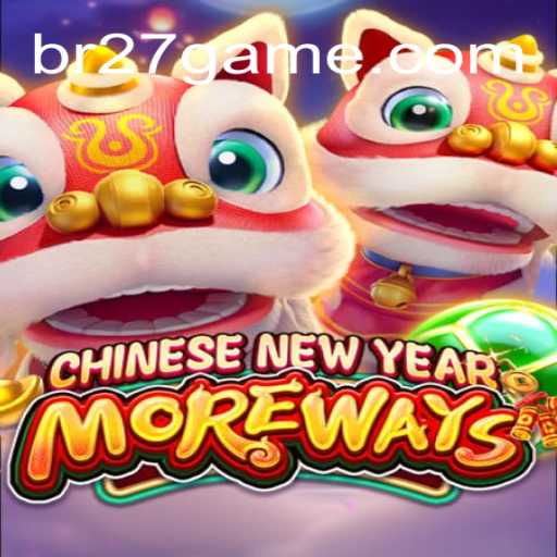 Explorando o Jogo CHINESENEWYEARMOREWAYS: Um Novo Horizonte de Diversão