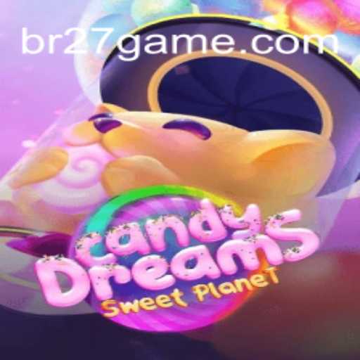 CandyDreams: Uma Aventura Doce no Mundo dos Jogos