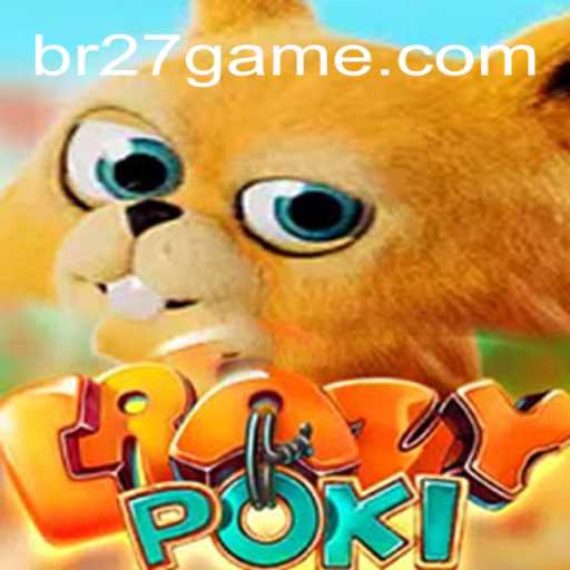 CrazyPoki: Uma Jornada no Mundo de 27.GAME