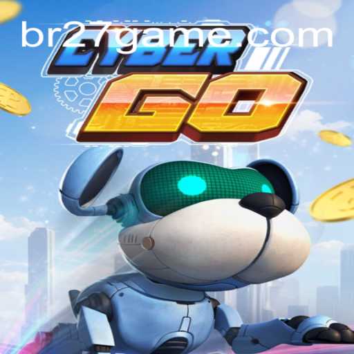 Explorando CyberGO: O Futuro dos Jogos de Estratégia com 27.GAME