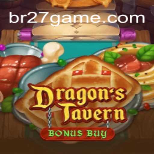 Descubra DragonsTavern: O Melhor Jogo de Estratégia e Aventura de 27.GAME