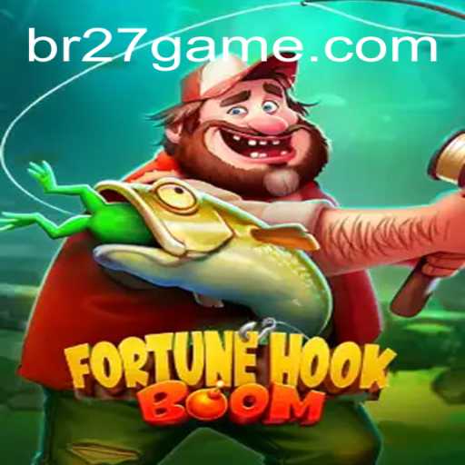 Desvendando FortuneHookBoom: A Nova Tendência no Mundo dos Jogos