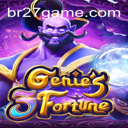 Desvendando Genie3Fortune: O Novo Fenômeno dos Games