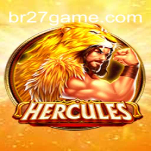 Descubra o Fascinante Universo de Hercules: O Jogo 27.GAME
