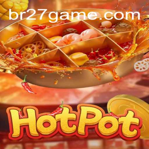 Descubra o Excitante Mundo de Hotpot: Onde Estratégia e Diversão se Encontram