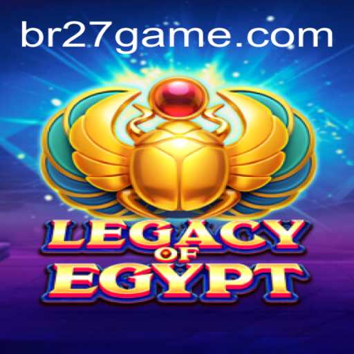 Explorando LegacyOfEgypt: Uma Jornada no Egito Antigo