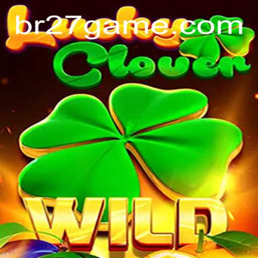 LuckyClover: Mergulhe na Aventura Emocionante do Novo Jogo 27.GAME