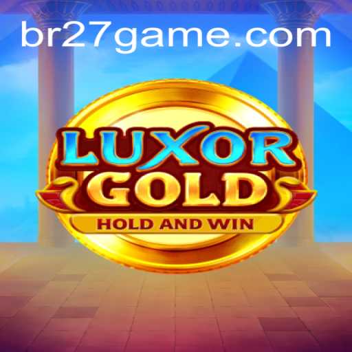 Descubra a Emoção de LuxorGold: Uma Imersão no Mundo dos Jogos Digitais