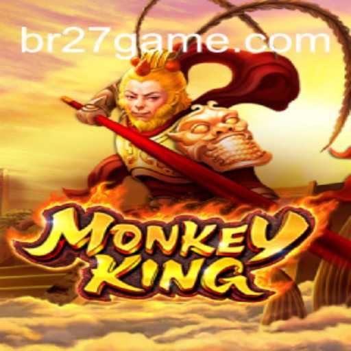 Descubra o Fascinante Jogo 'MonkeyKing': Uma Imersão no Mundo de 27.GAME