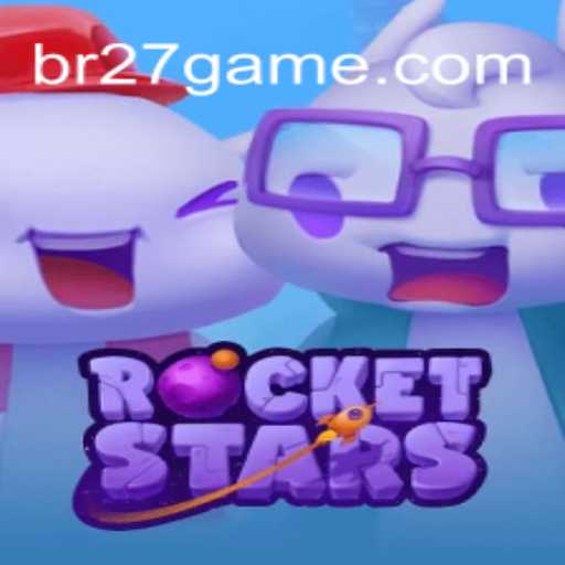 RocketStars: Uma Jornada Intergaláctica com 27.GAME