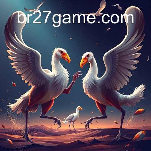 Explorando o Mundo do Sabong Online: Uma Visão Detalhada da Plataforma 27.GAME