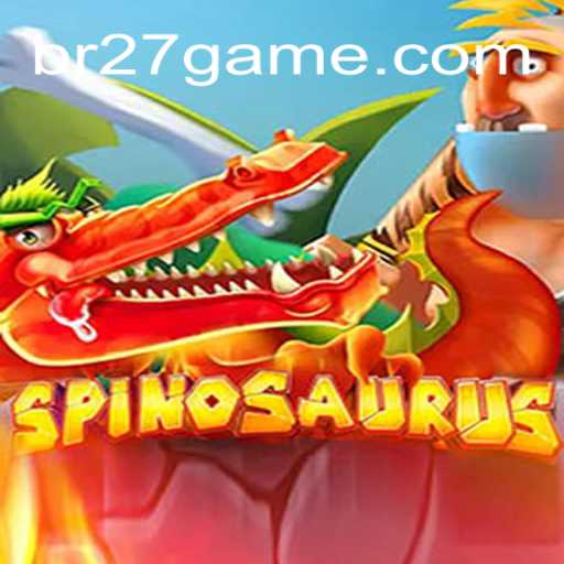 Explorando o Mundo do Jogo 'Spinosaurus': Uma Aventura de Dinossauros