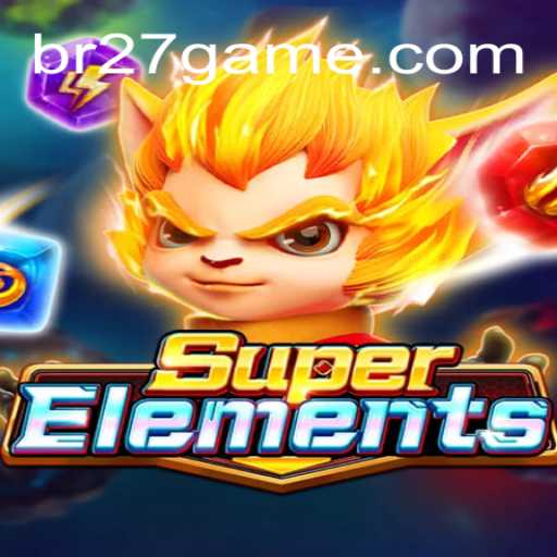 Explorando o Universo de SuperElements: O Jogo Inovador que Está Transformando as Regras