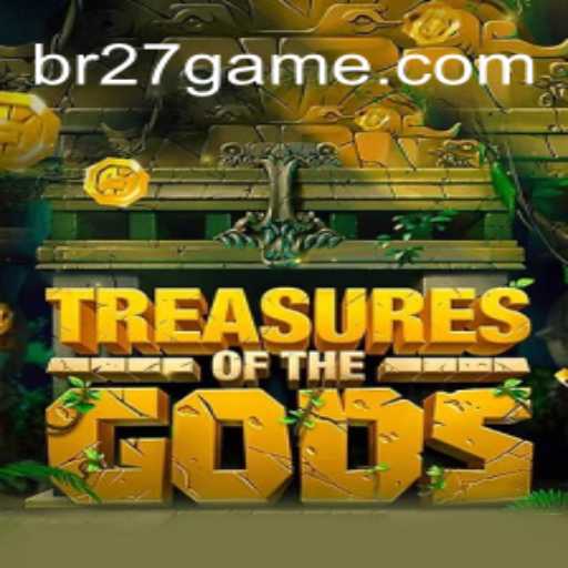 Explorando o Fascinante Mundo de TreasureoftheGods: O Jogo 27.GAME