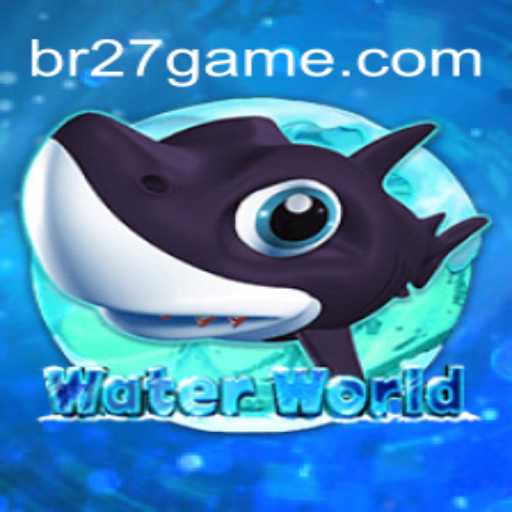 Explorando WaterWorld: Mergulhe na Aventura do Jogo 27.GAME