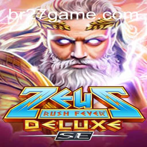 Descubra a Ação e Aventuras de ZeusRushFeverDeluxeSE